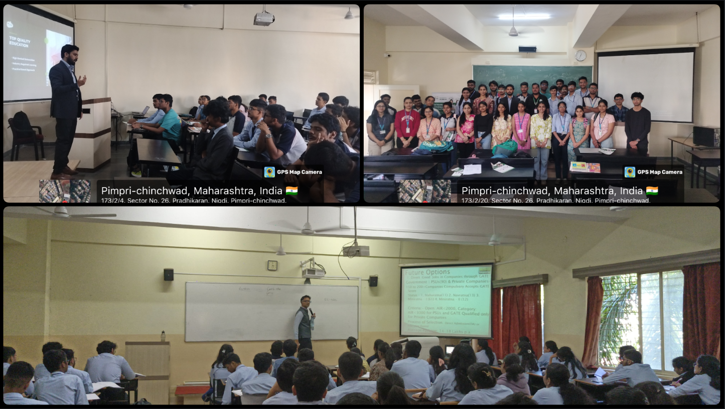 Regional Alumni Guest session